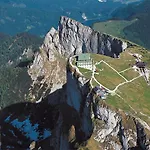 Apartmenthaus Waldhorn Saint Wolfgang