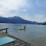 Apartmenthaus Waldhorn *