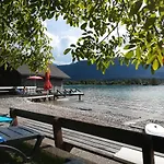 Apartmenthaus Waldhorn *