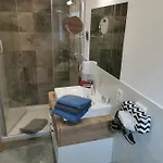 Apartmenthaus Waldhorn Apartamento *