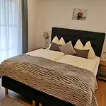 Apartmenthaus Waldhorn Apartamento Saint Wolfgang