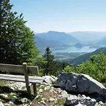 Apartmenthaus Waldhorn Apartamento *