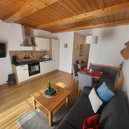 Apartmenthaus Waldhorn Διαμέρισμα Saint Wolfgang