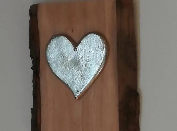 Apartmenthaus Waldhorn * Sankt Wolfgang im Salzkammergut