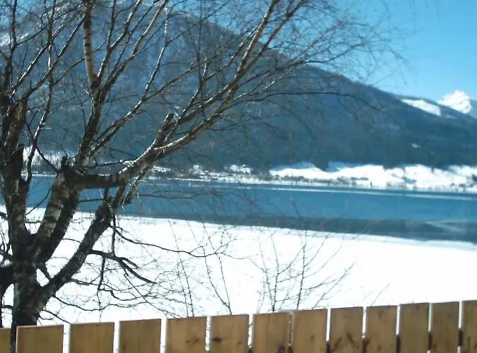 דירה Apartmenthaus Waldhorn